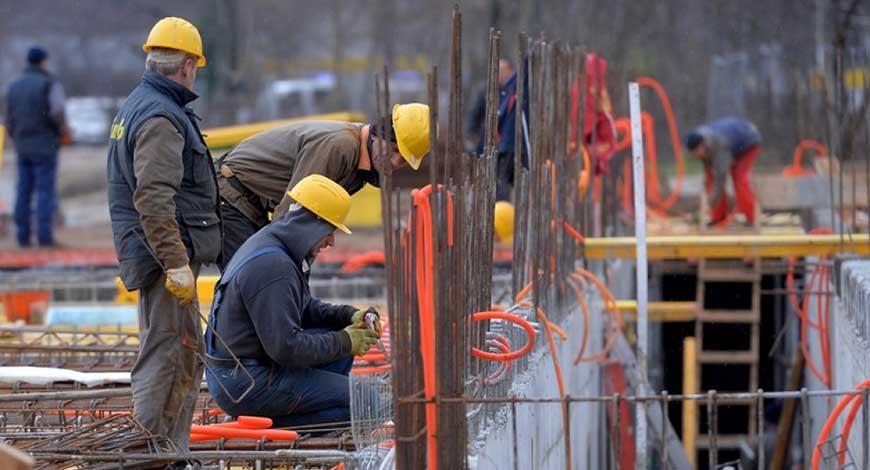 Zapadni Balkan ima vješte zanatlije koji su potrebni Njemačkoj - Avaz