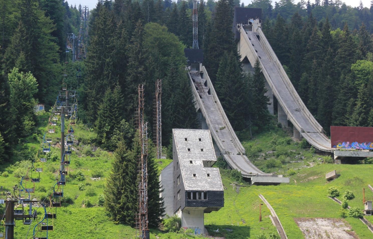 Najčistija i najniža planina: S Igmana pogledat' je lijepo