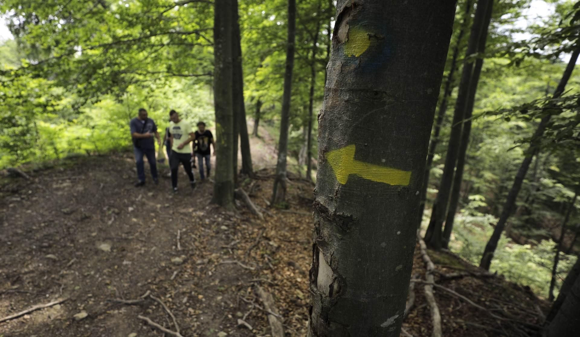 Promjena plana: Marš mira ove godine ne polazi iz Nezuka