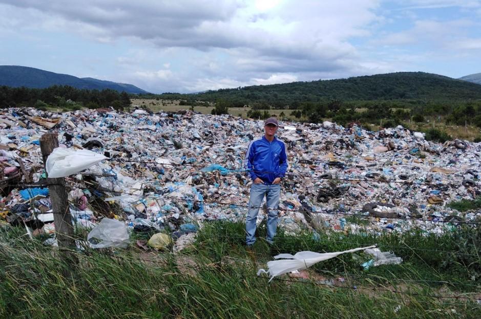 Pećanac: Mještani najavili totalnu blokadu - Avaz