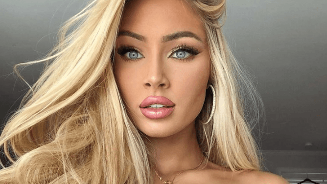 Katerina Rozmajzl - Avaz