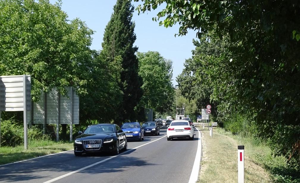 Granični prijelaz Doljani - Avaz