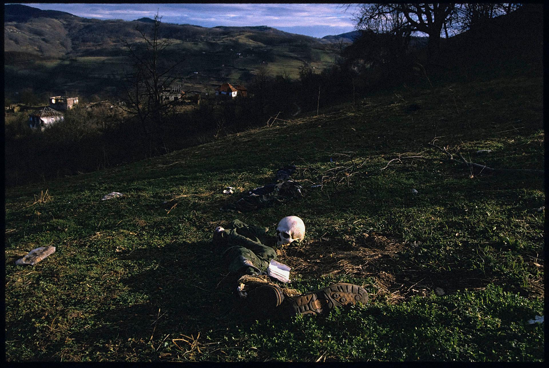 Dio izloženih fotografija - Avaz