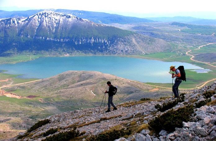 Park prirode Blidinje - zov ljepote i zdravlja