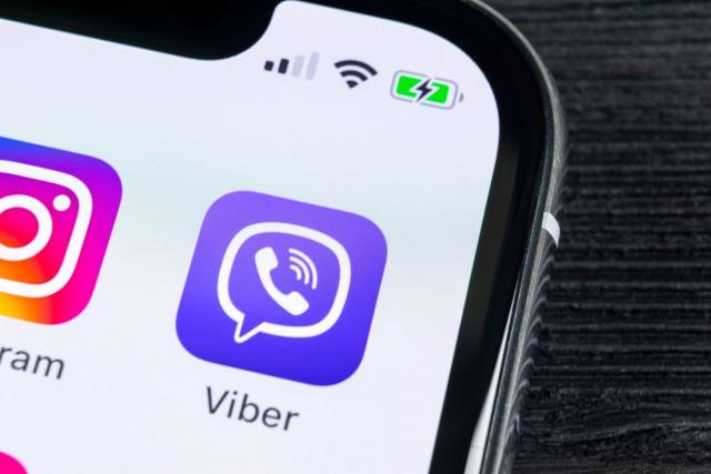 Viber - Avaz