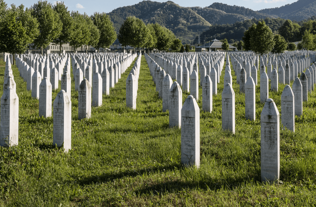 EU: Naša dužnost je da se sjećamo Srebrenice