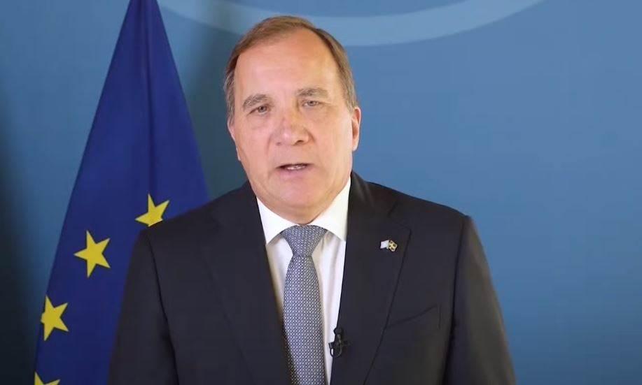 Lofven: Negiranje genocida je duboko uznemirujuće i suprotno većini temeljnih globalnih vrijednosti