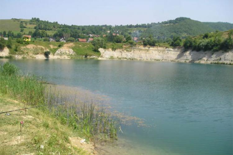 Specijalci pronašli tijelo mladića u jezeru Zanesovići