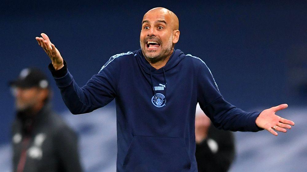 Guardiola: Dovoljno sam skroman da mogu priznati da sam ništa bez igrača