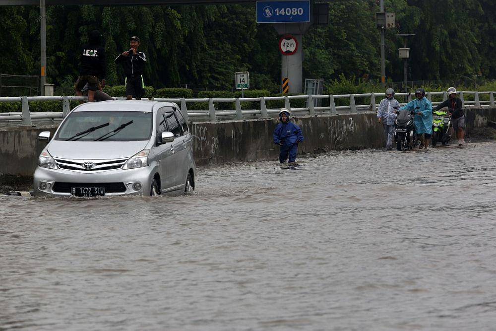 Poplave u Indoneziji odnijele 16 života