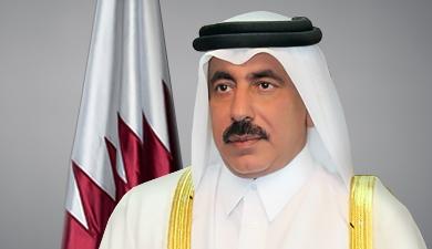 Jassim Saif Ahmed Al-Sulaiti - Avaz