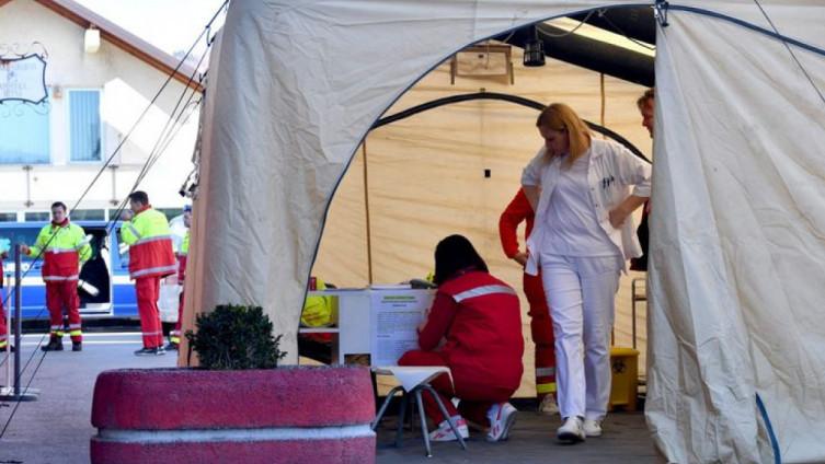 Alarmantni podaci: U Bosni i Hercegovini 267 novozaraženih, preminulo šest osoba