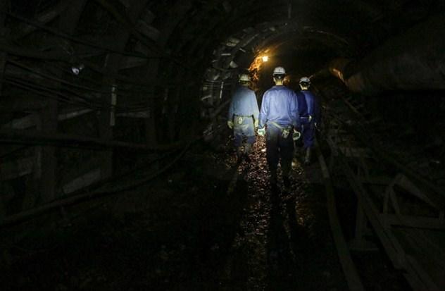 Rudari Mramora i Šikulja nastavljaju štrajk