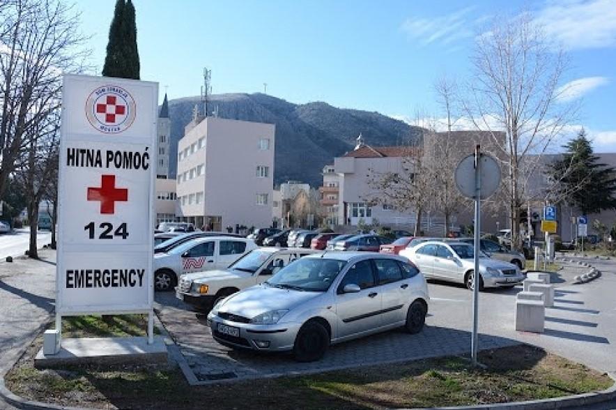 Apel Doma zdravlja Mostar: Nećemo moći dugo izdržati