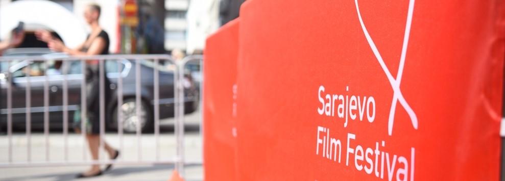 Otvorene prijave za "Volim film" program na 26. SFF-u