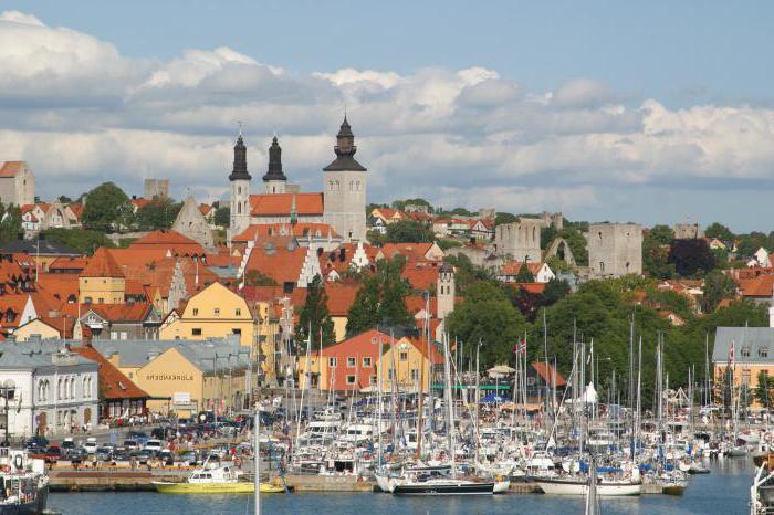 Šveđani na nesvakidašnji način upozoravaju turiste na poštovanje mjera