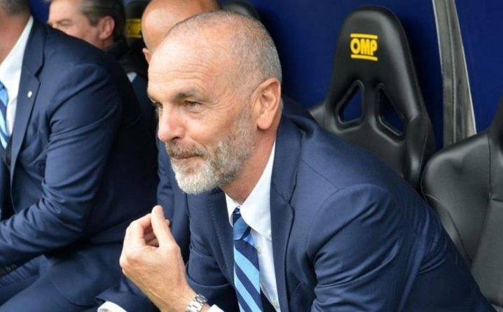 Pioli: Nisam tek tako rekao da smo koncentrisani samo na sadašnjost - Avaz