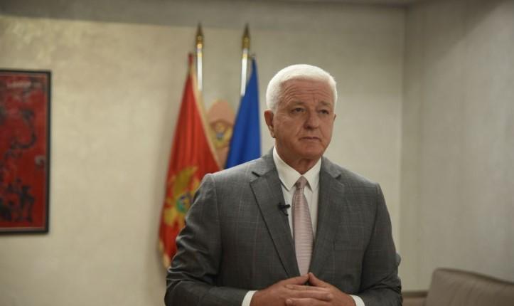 Marković: SPC gradi objekte "na divlje", ne registruje sveštenike, ne plaća poreze...