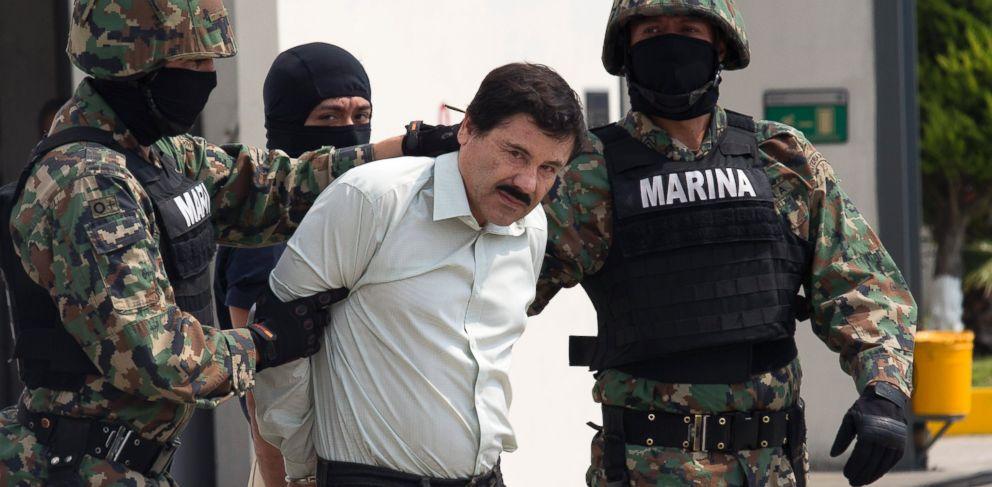 El Chapo - Avaz