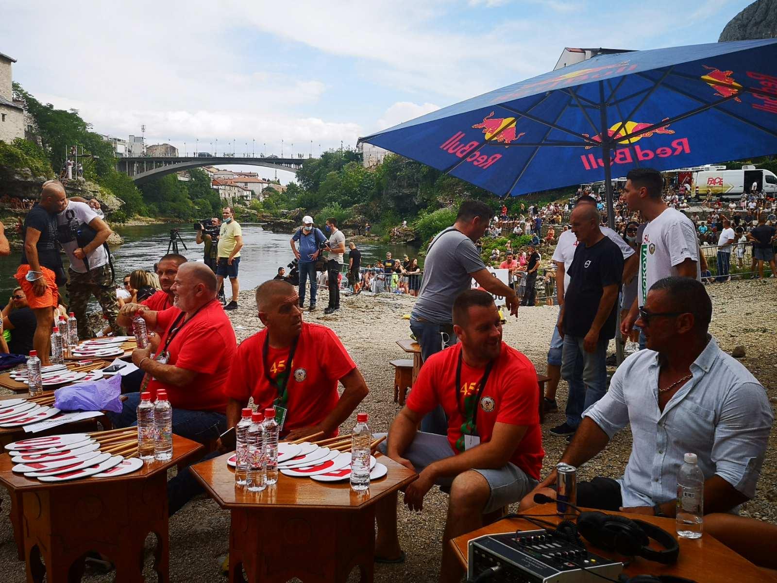 Uskoro će početi skokovi sa Starog mosta u Mostaru - Avaz