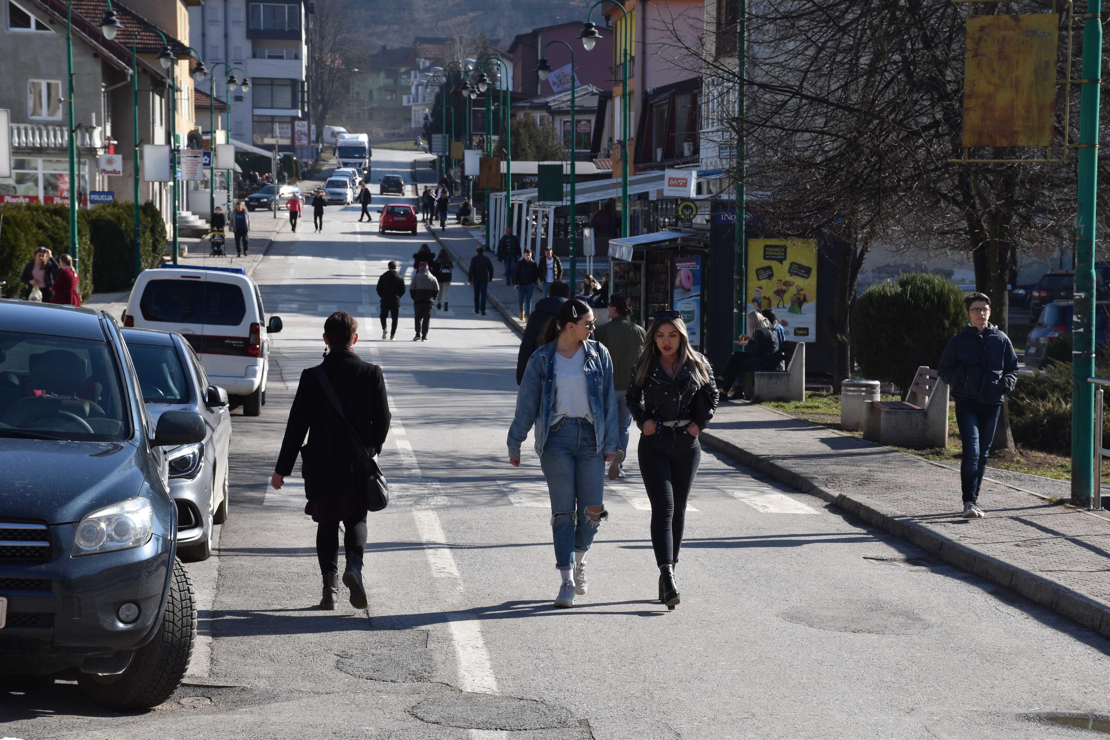 "Istina za Goražde": Oslobađanje Hurića, Merkeza i Bogunića dokaz je da je odbrana od agresije bila časna