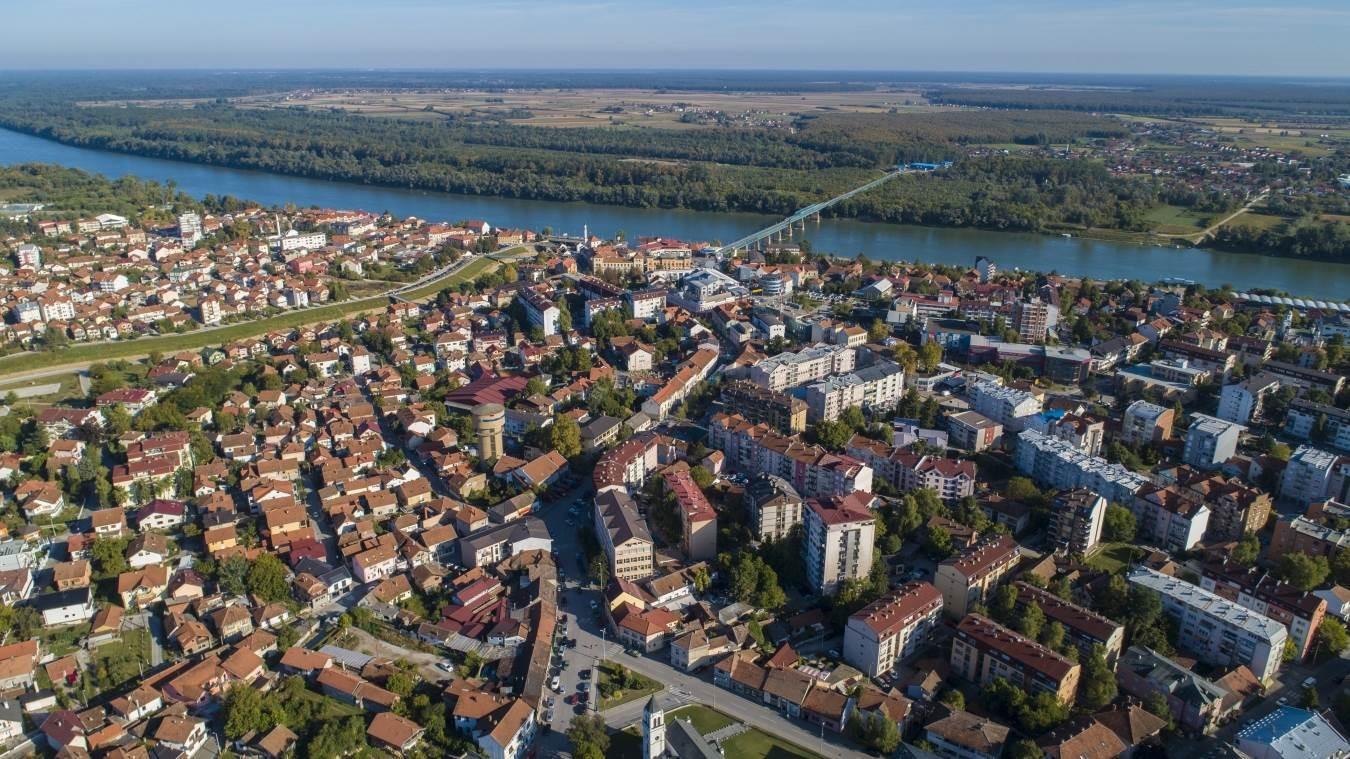 Prvi put se pod današnjim imenom spominje u 16. stoljeću - Avaz