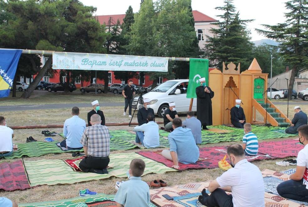 Nama je živjeti islam i njegove vrijednosti u svakom vremenu i u svim okolnostima - Avaz