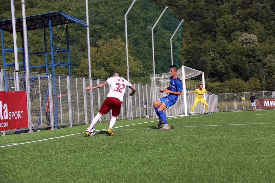 Aktuelni prvak sezonu počeo pobjedom, Sarajevo slavilo u Krupi