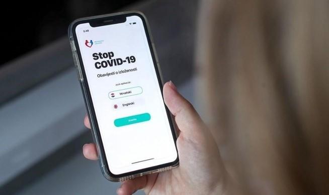 Aplikaciju za praćenje zaraženih koronom instaliralo samo 35.000 Hrvata