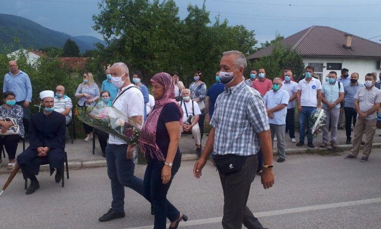 Godišnjica Bitke za Famos - Avaz