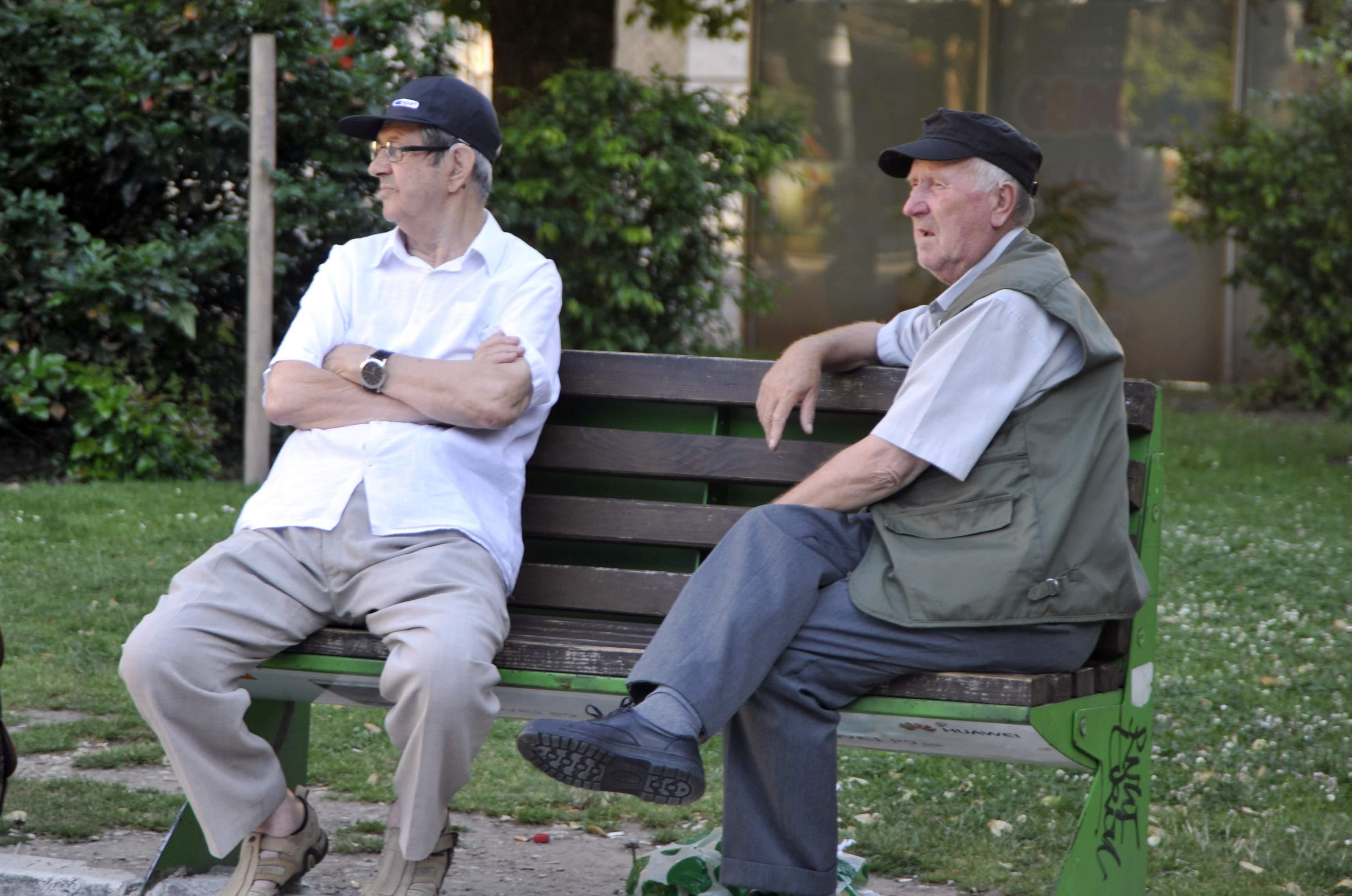 Penzionerima će penzije biti usklađene za cijelu godinu - Avaz