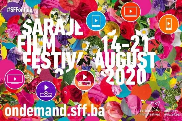 26. Sarajevo Film Festival  u potpunosti će biti održan u online formatu od 14. do 21. avgusta - Avaz