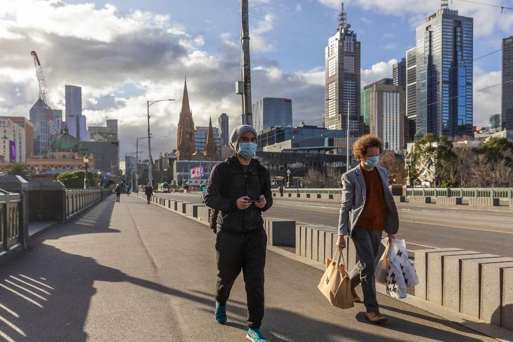 Zbog naglog porasta broja oboljelih: Australija vraća karantin