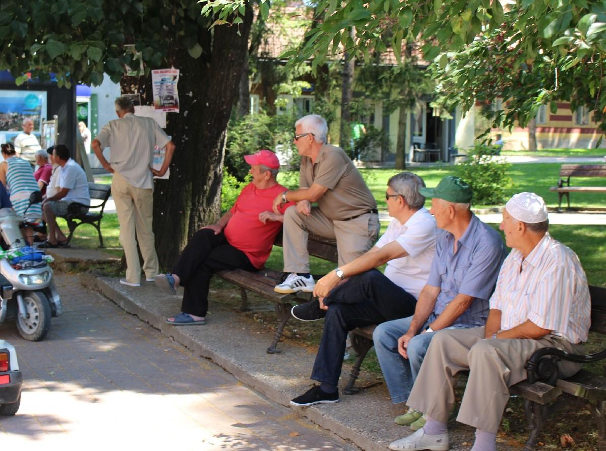 Rast troškova života najviše osjete penzioneri - Avaz