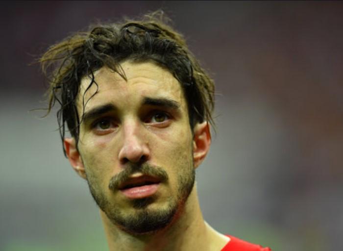 Vrsaljko: Pozitivan na koronavirus - Avaz