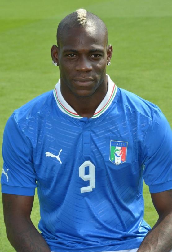 Mario Baloteli - Avaz