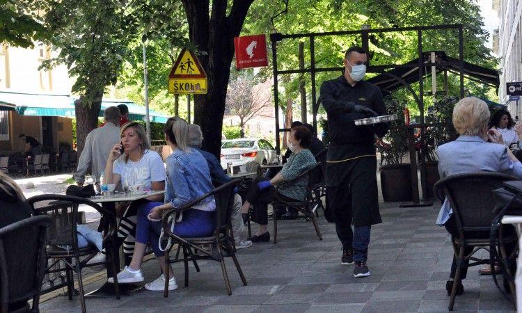 Od petka u Hrvatskoj rad ugostiteljskih objekata do ponoći