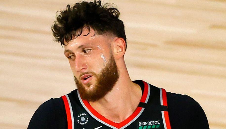 Nurkić: Nije mu bilo lako - Avaz