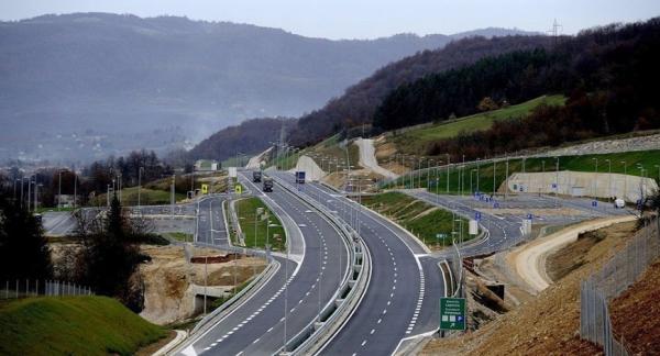 Minerski radovi na dionici Sarajevo-Pale - Avaz