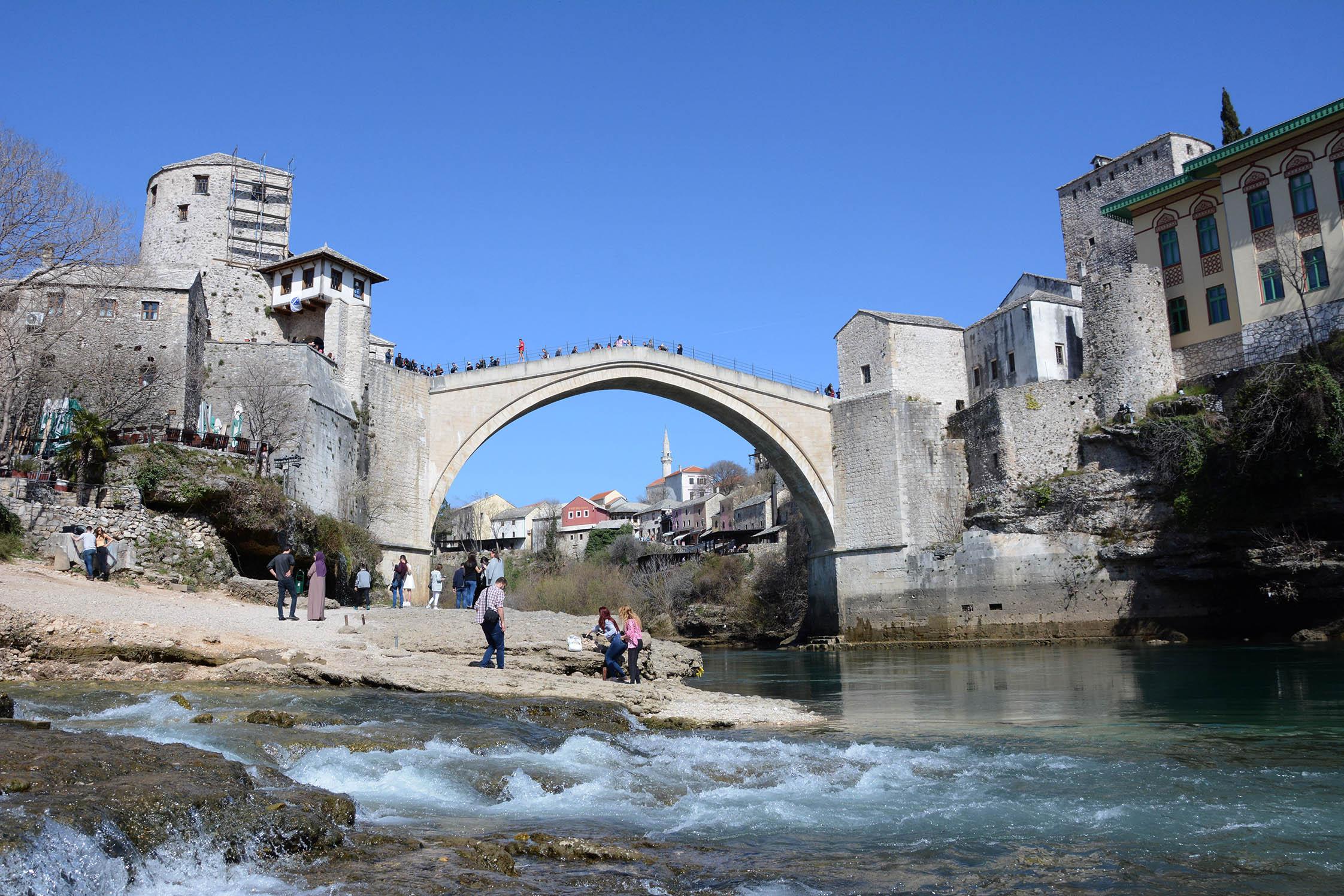 Mostar: Izbori 20. decembra - Avaz