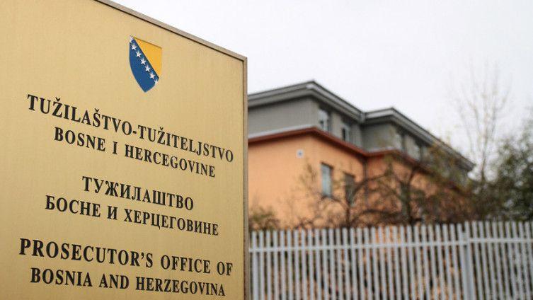 Tužilaštvo BiH podiglo optužnicu protiv Miroslava Jovančićevića zbog krijumčarnja migranata