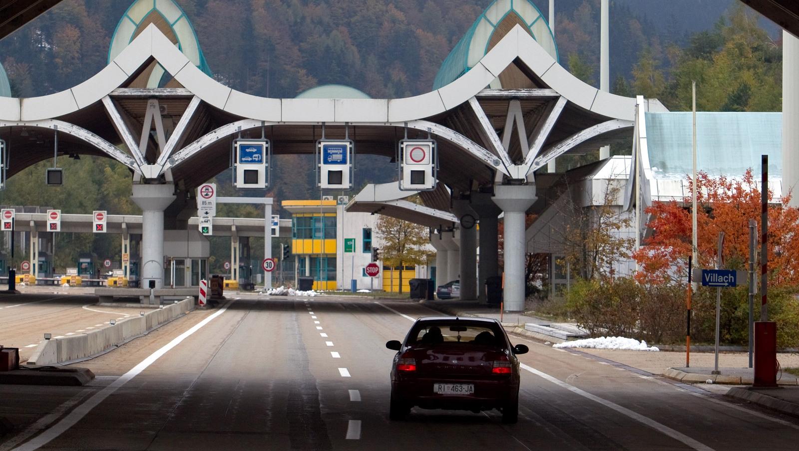 Na graničnim prijelazima ne čeka se duže od 30 minuta - Avaz