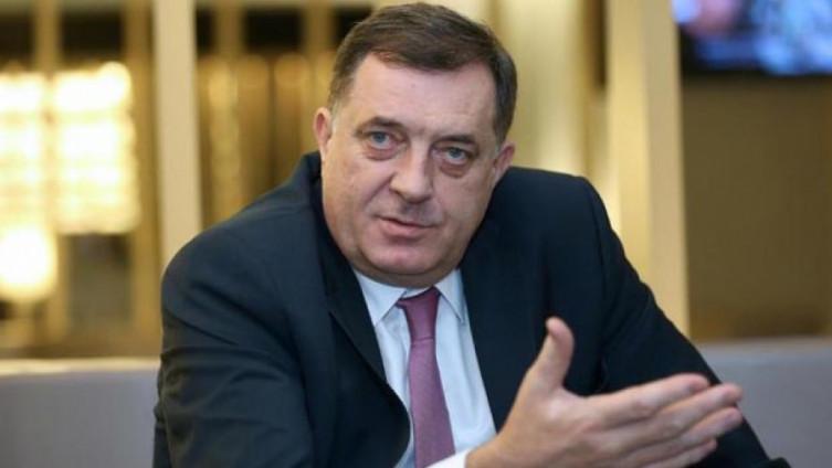 Milorad Dodik - Avaz