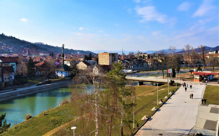 Treća faza postavljanja videonadzora