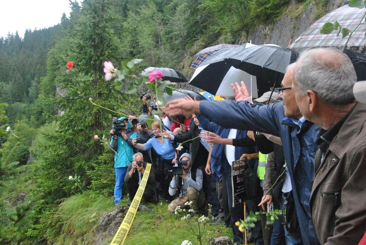 Prije 28 godina brutalno likvidirano više od 200 logoraša: Istrajati u traženju pravde