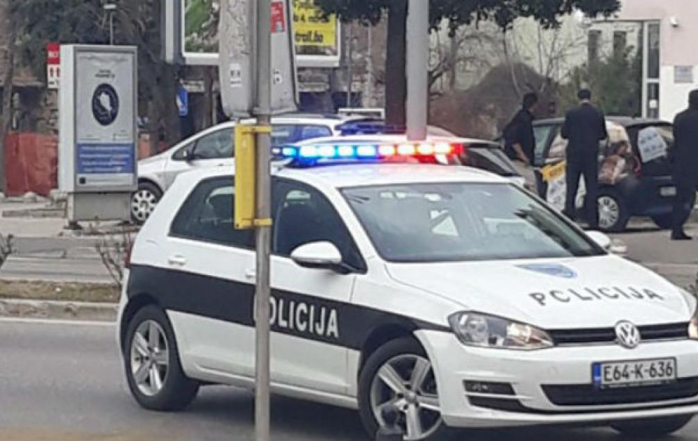 Policija obavila uviđaj - Avaz