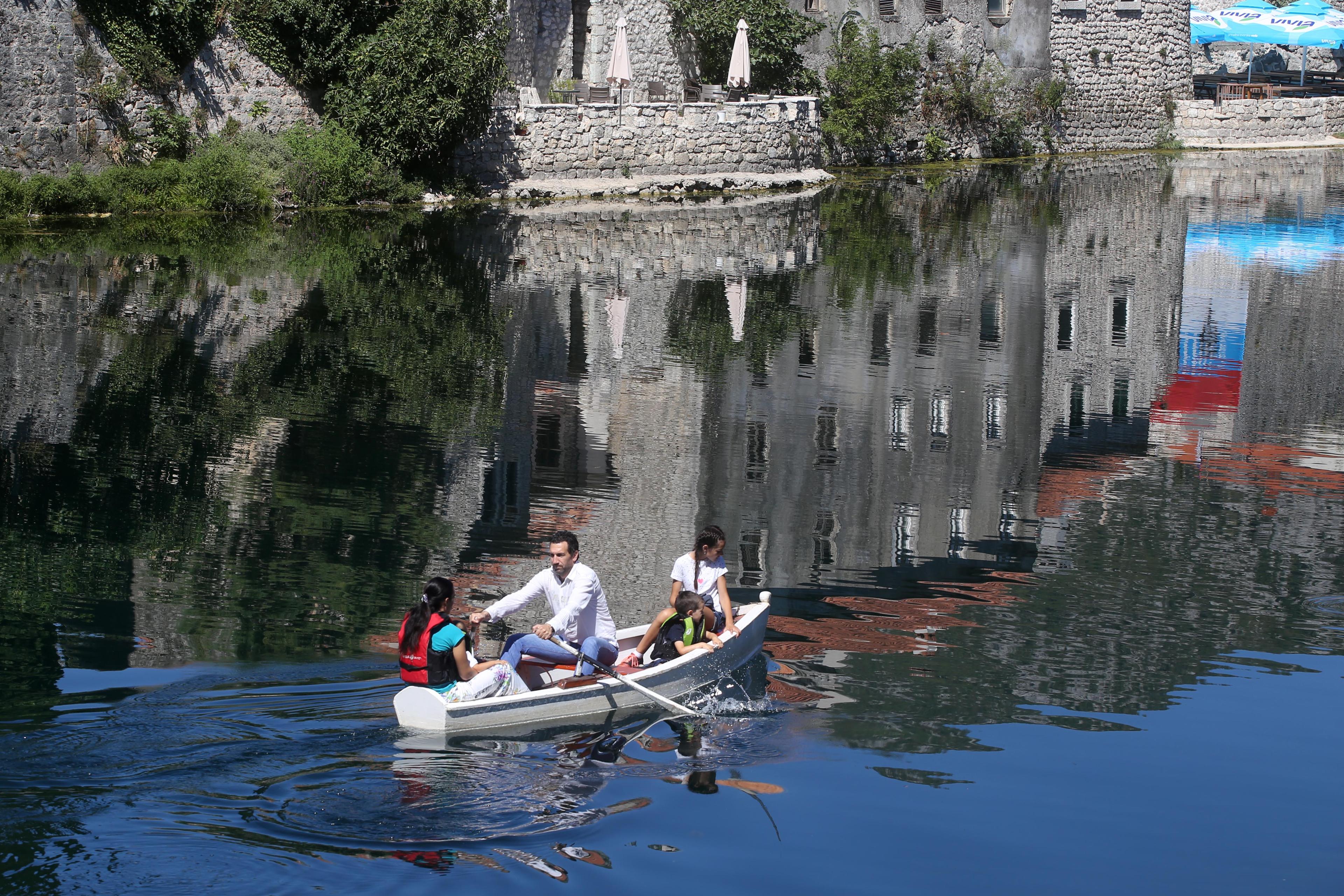 Počinje projekat „Besplatnih turističkih tura u Trebinju“