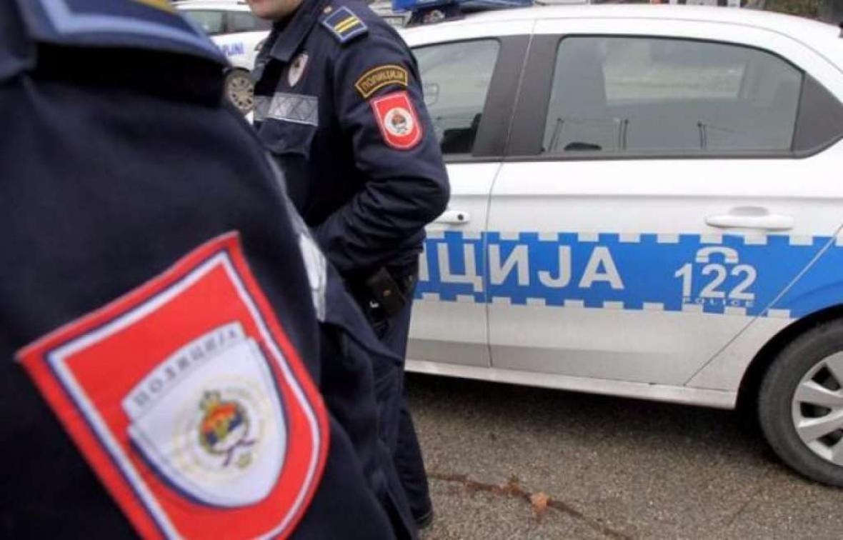 Uviđaj obavili policijski službenici PS Derventa - Avaz