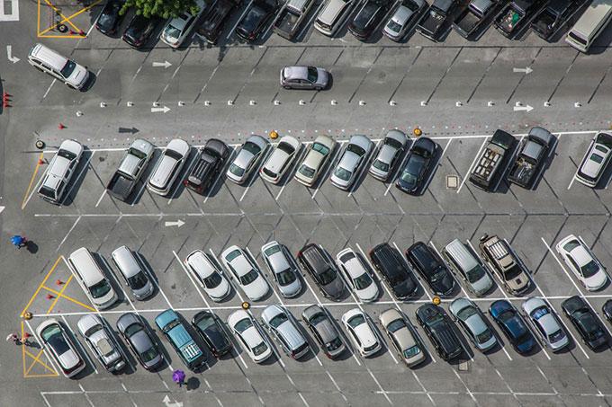 Radi se na nabavci opreme za "pametni" parking u Sarajevu - Avaz