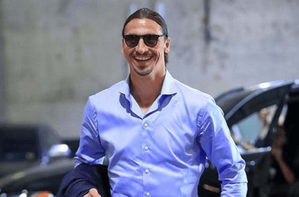 Ibrahimović: Opuštanje prije oluje